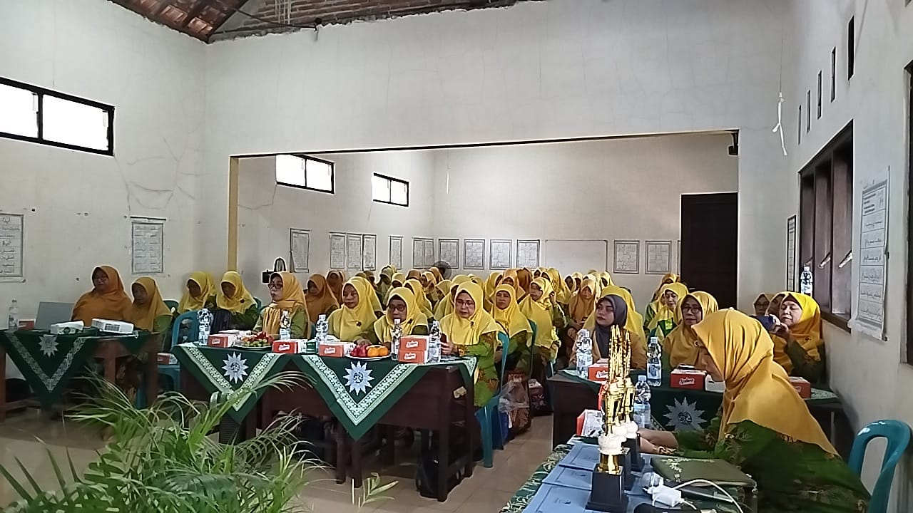Musyawarah Cabang HMI kota buleleng 2025