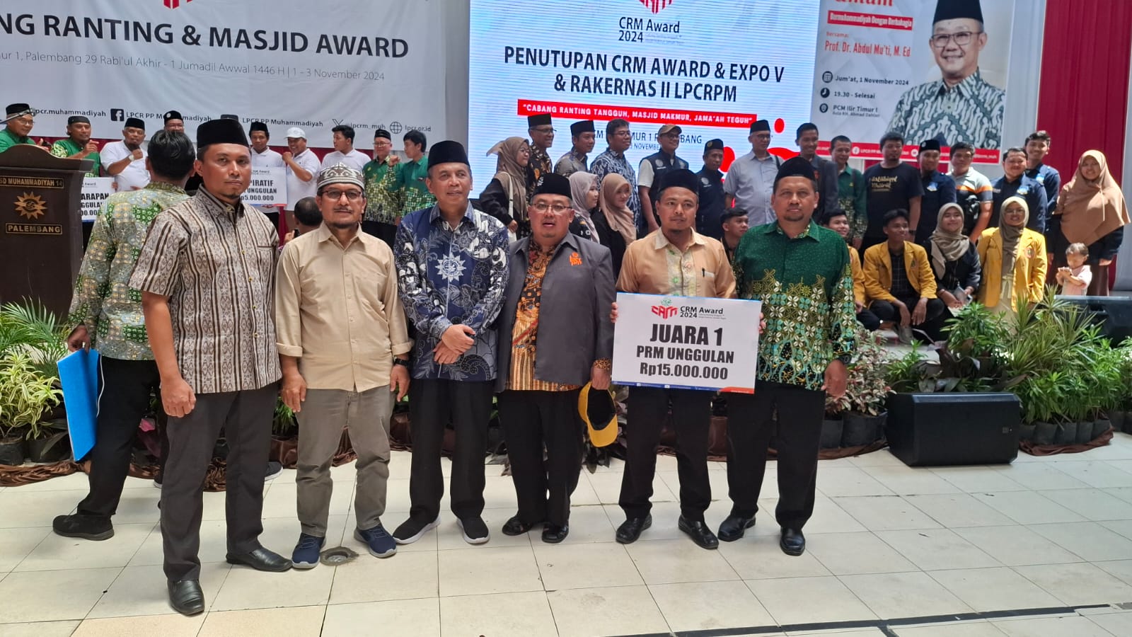 Kegiatan HMI kota buleleng