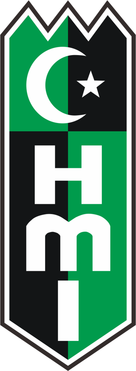 Logo HMI kota buleleng